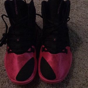 Men’s Hyperdunk X KAY YOW Sneakers Size 10 Men’s